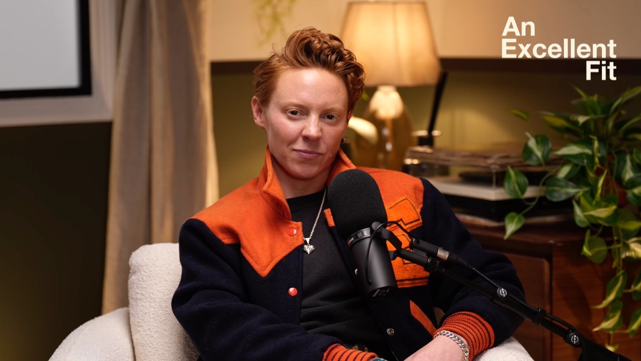 La Roux: Vintage Jackets, the Four-Hour Quiff and Reinvention