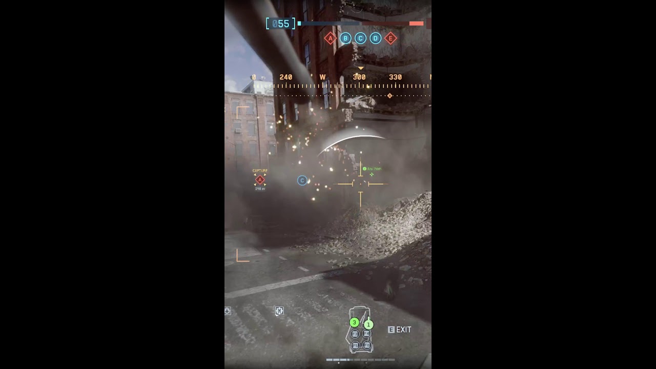 Battlefield 6 Live Short