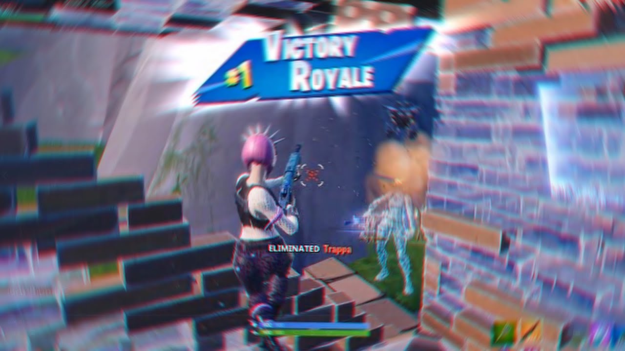 California Girls 🌴 (Project Nova Fortnite Montage)