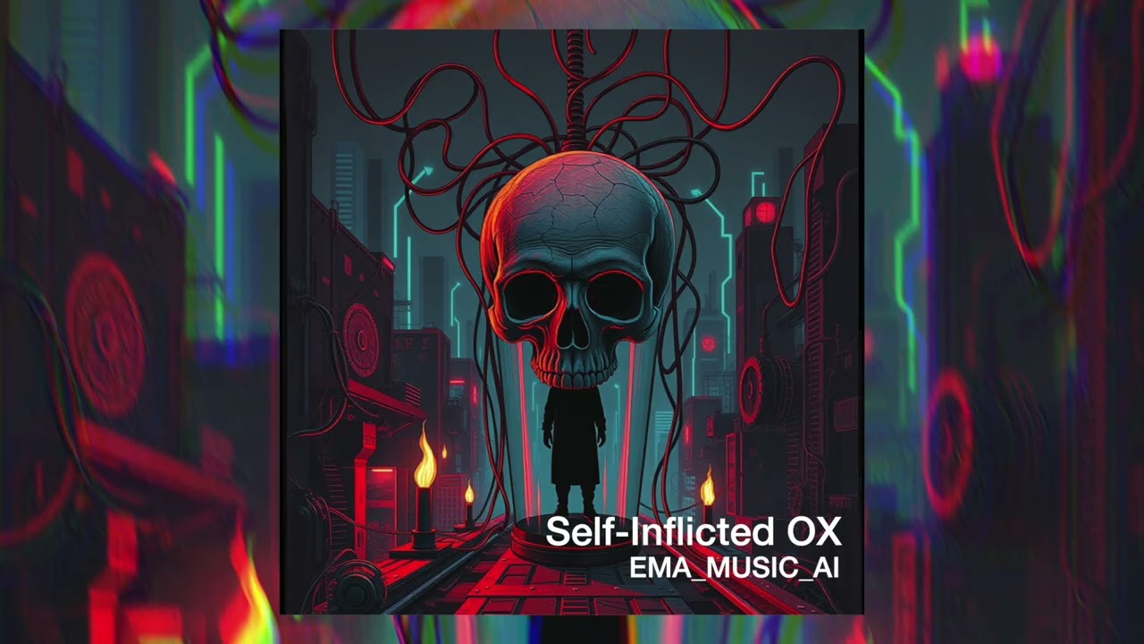 Self Inflicted OX