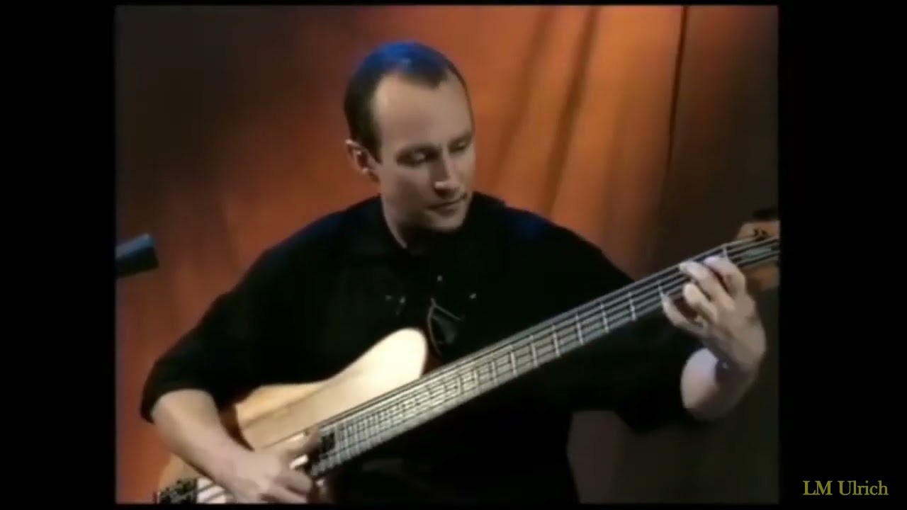 Afro-Cuban Bass & Drums Grooves (2)