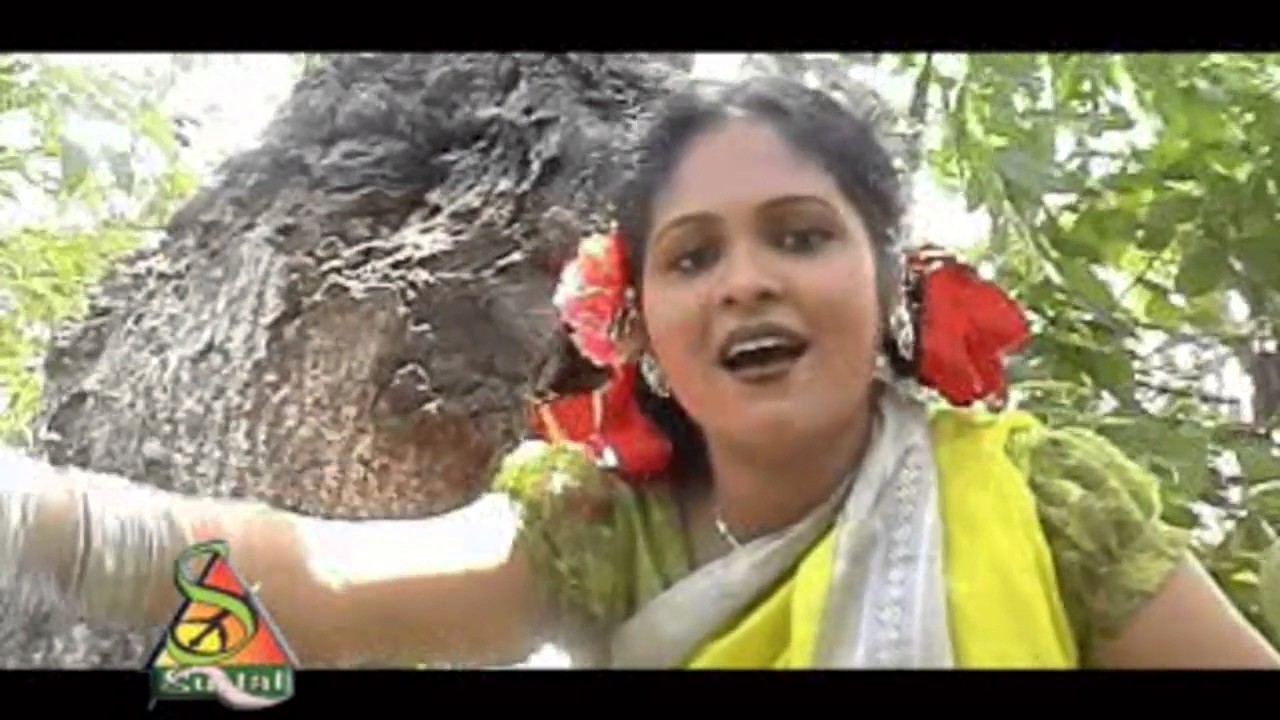 Pani Thakena | by Nargis | Album Sonar Chan | Official Music Video