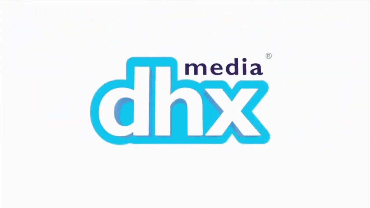dhx media hasbro studio videos (2024) 7b (2016)