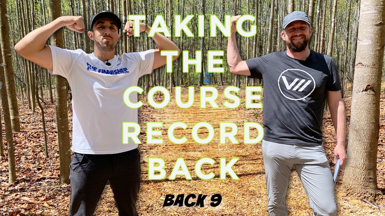 Can We Set the New Record? (ft. Nate Sexton aka Uncle Crush)