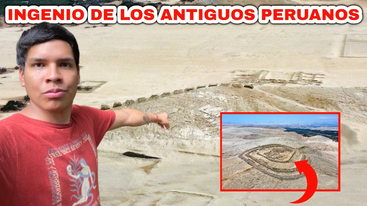 Este es el OBSERVATORIO SOLAR MÁS ANTIGUO DE AMÉRICA | Chanquillo