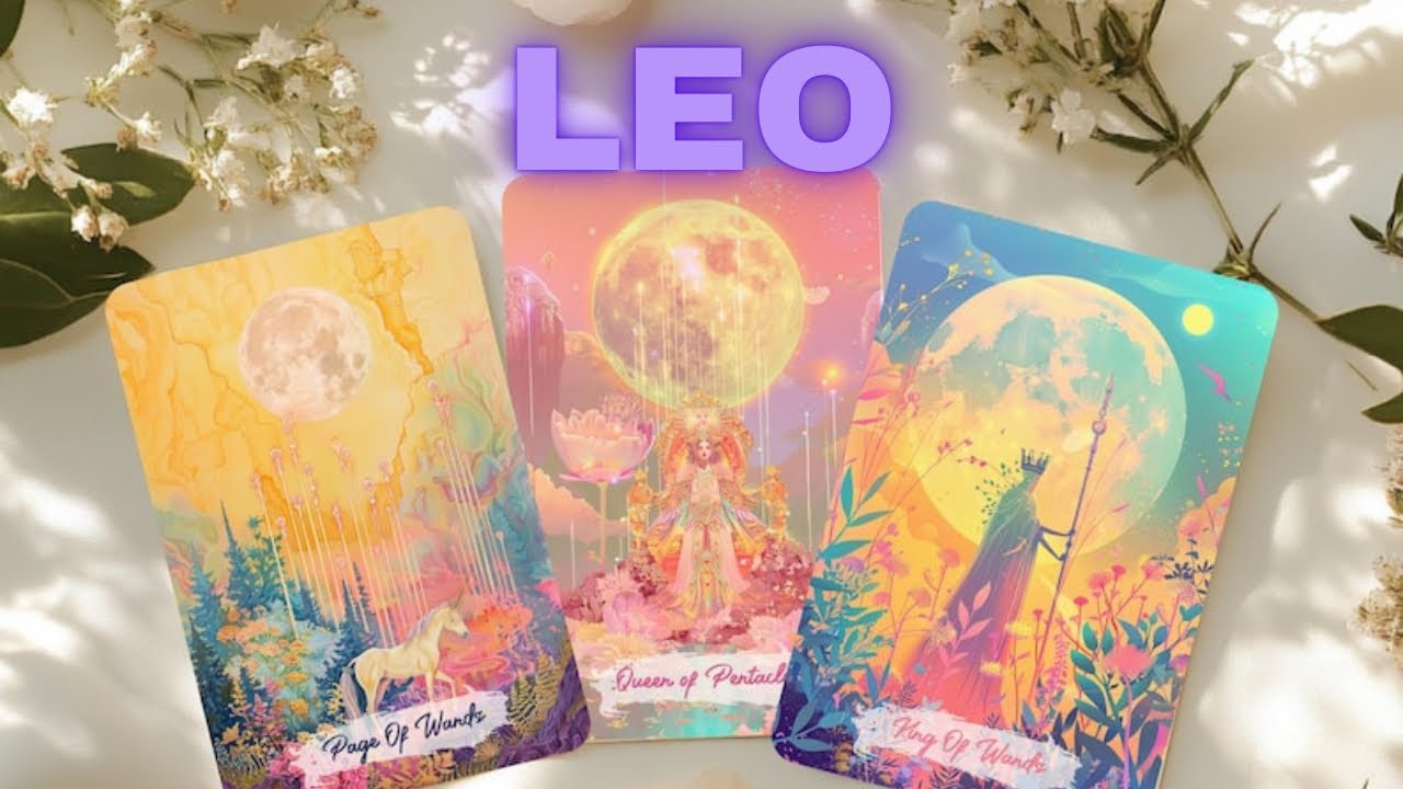 LEO ❤️✨,🔥SOMEONE IS DYING TO MAKE LOVE TO YOU 💞THINKING OF YOU DAY & NIGHT 🌙💭🔥MARCH LOVE 2026