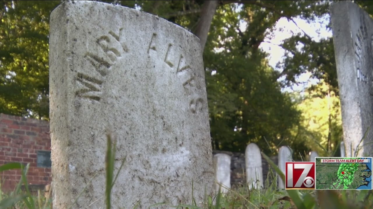 'Never go back' - couple says haunted Hillsborough home has hidden history