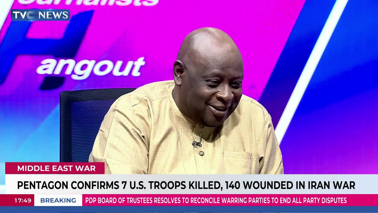 Пентагон подтвердил гибель 7 американских военнослужащих и ранение 140 в ходе войны с Ираном.