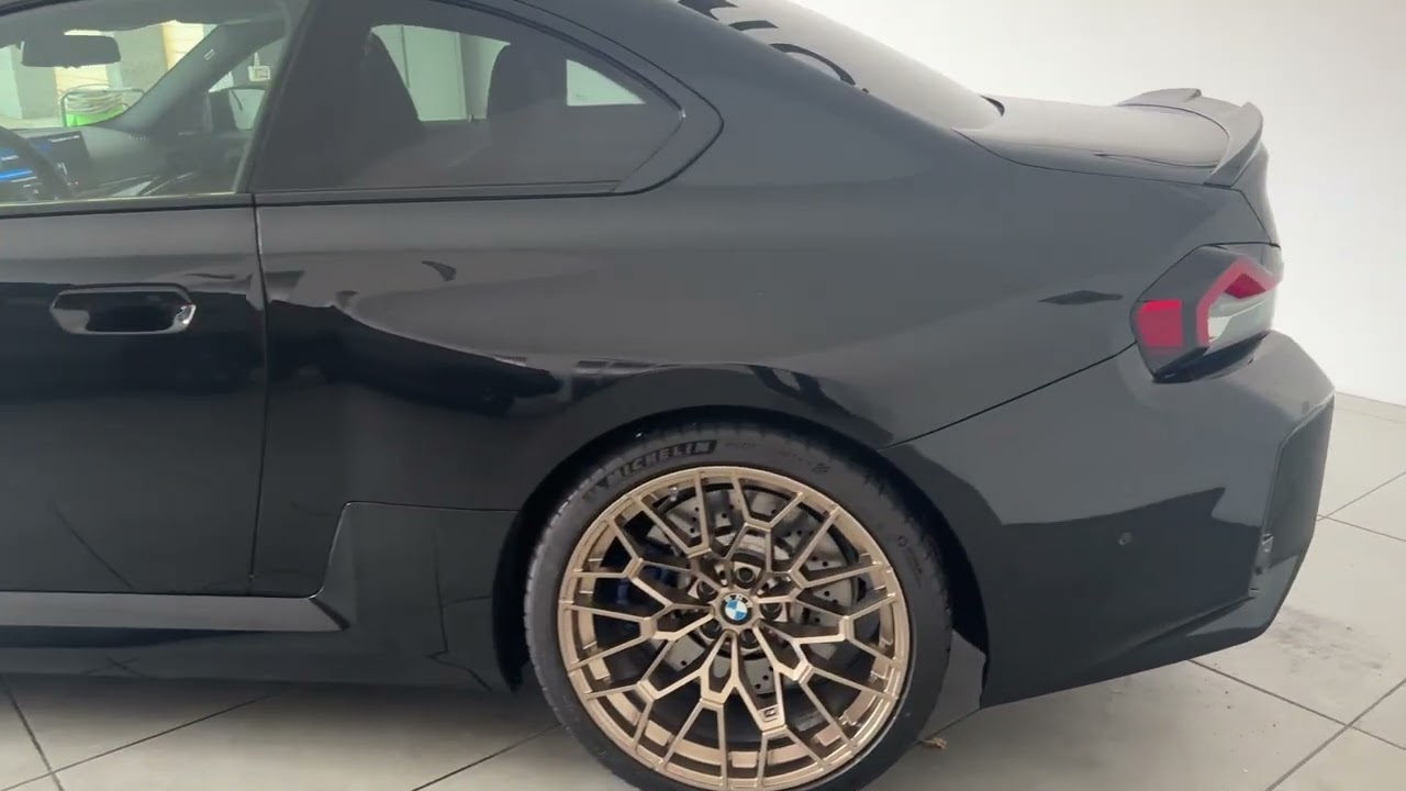 BMW M2 - @carface