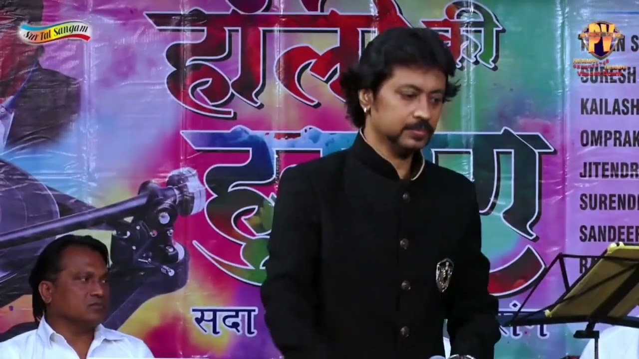 Albeli naar pritam dware by Jeet Guha.