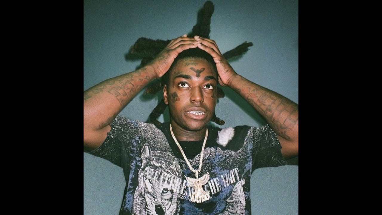[Free] Kodak Black Type Beat 