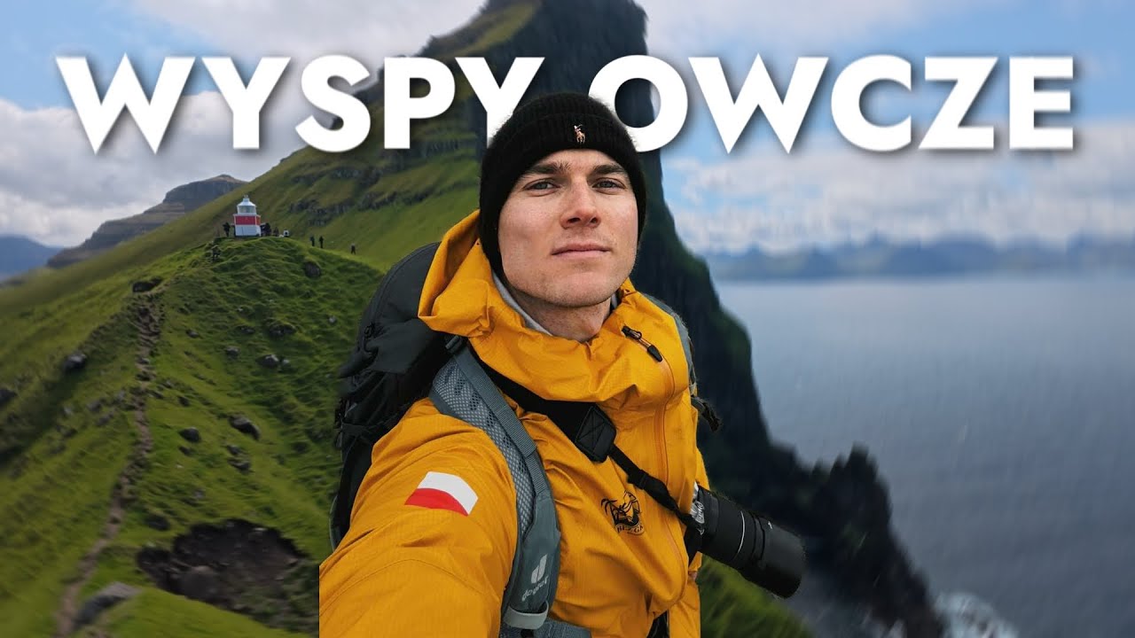 Archipelag wrażeń - Wyspy Owcze 