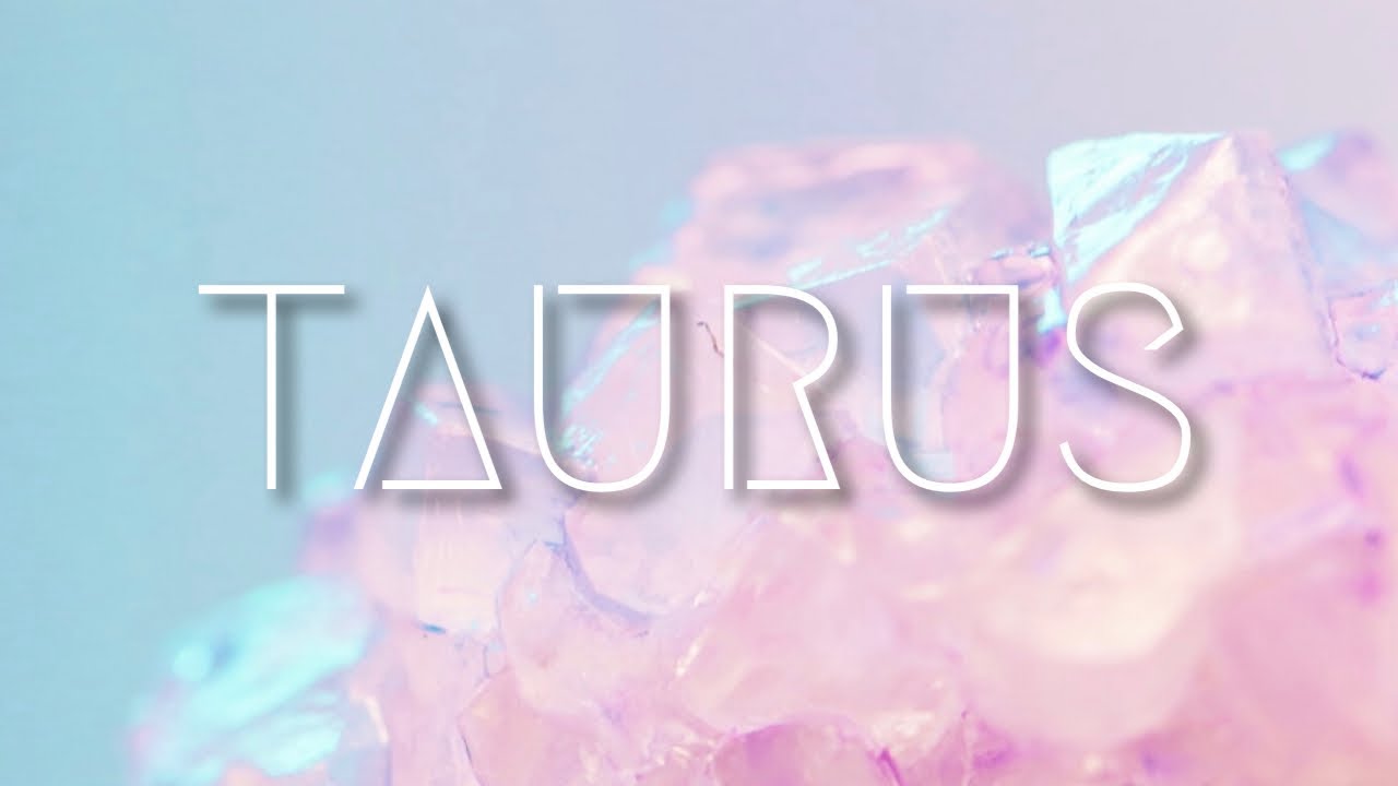 Taurus | THERE'S LOVE ....AND THEN THERE'S CONTROL, BROUGHT ON BY FEAR! - Taurus Tarot Reading