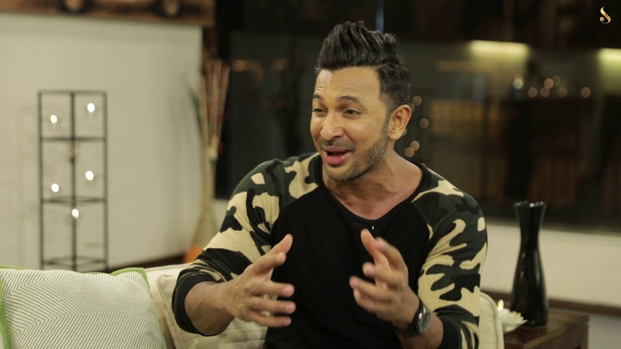 A Heartfelt Inspiring Success Story of Prominent Choreographer - Terence Lewis