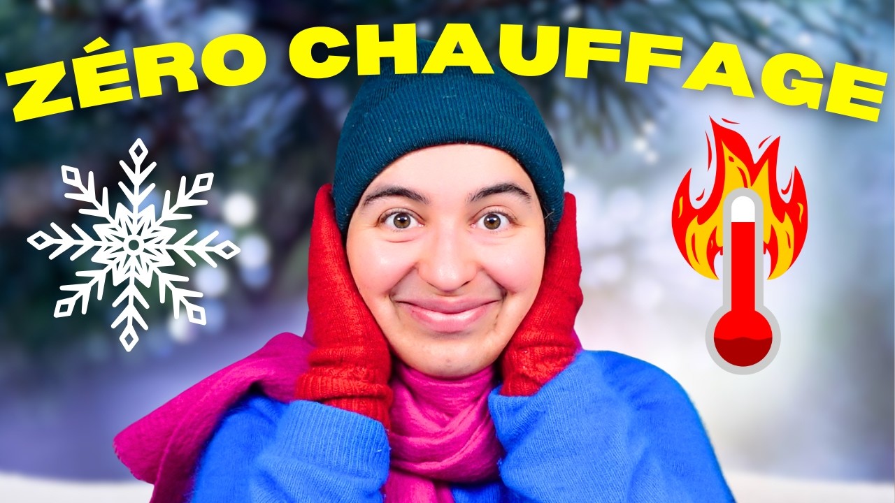 La m&eacute;thode SLOW HEAT va te faire &eacute;conomiser des centaines d&rsquo;euros par an ! (tu dois savoir)