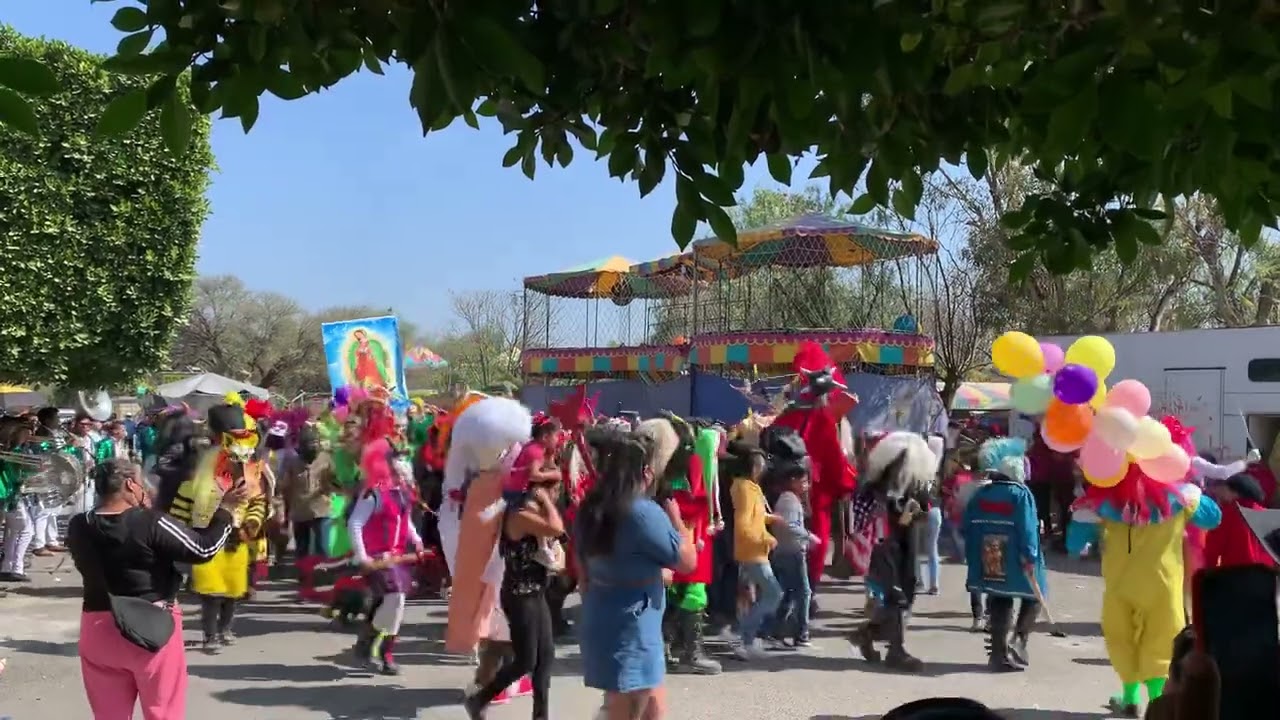 Senegal de las Palomas 2022