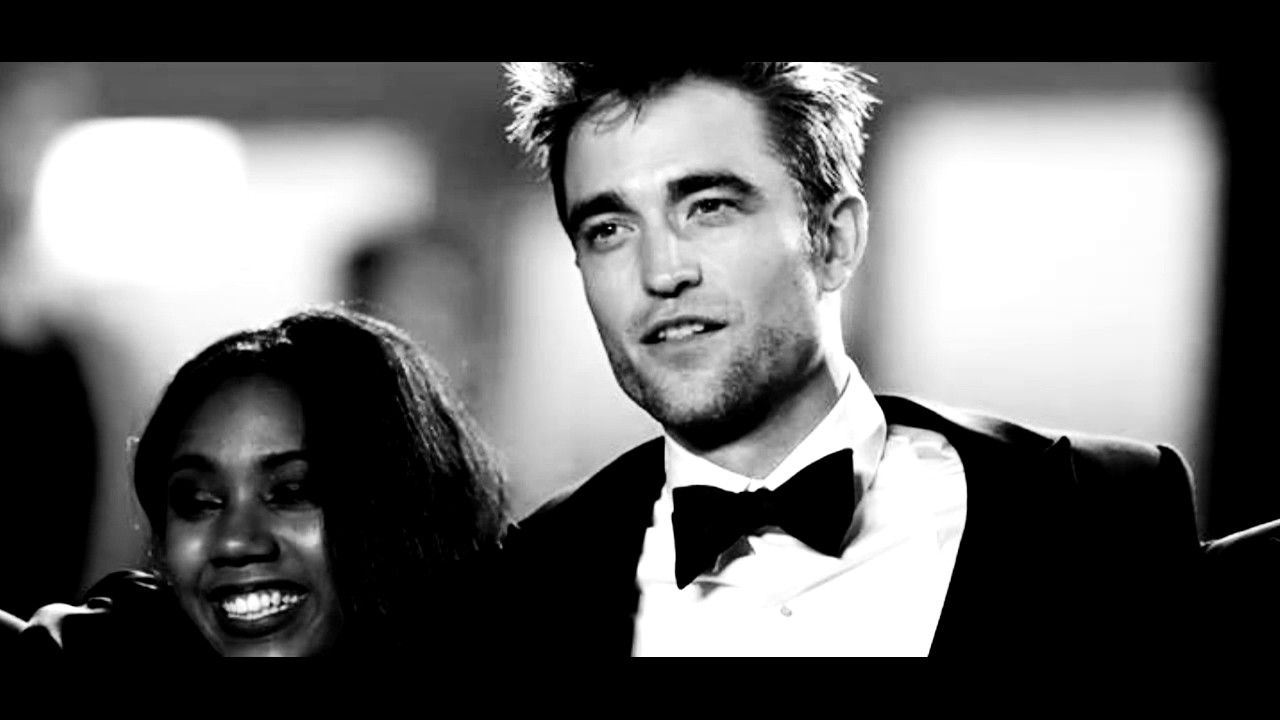 Robert Pattinson & Kristen Stewart || Cannes 2017