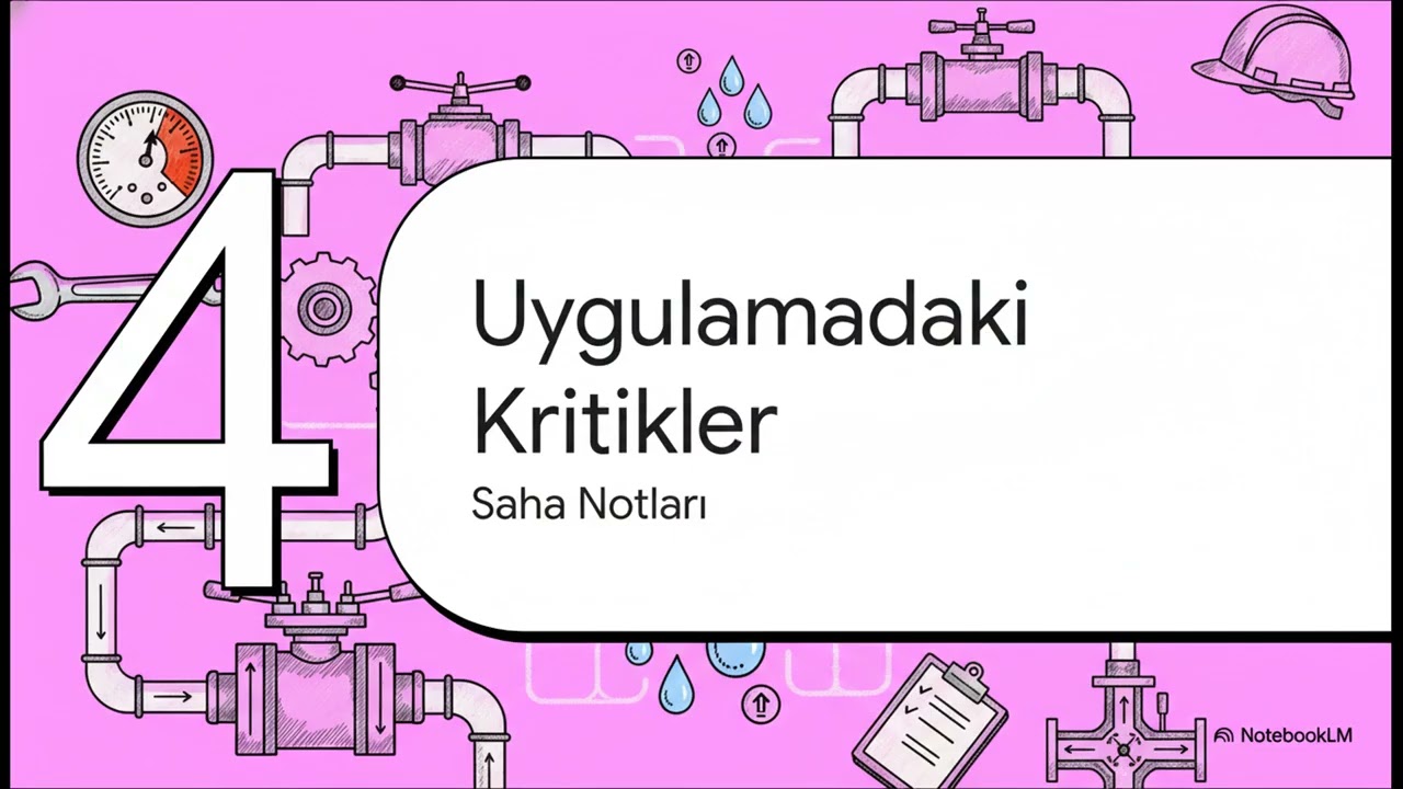 Basınç Denetim Valfleri ve Hidrolik Kontrol Sistemleri