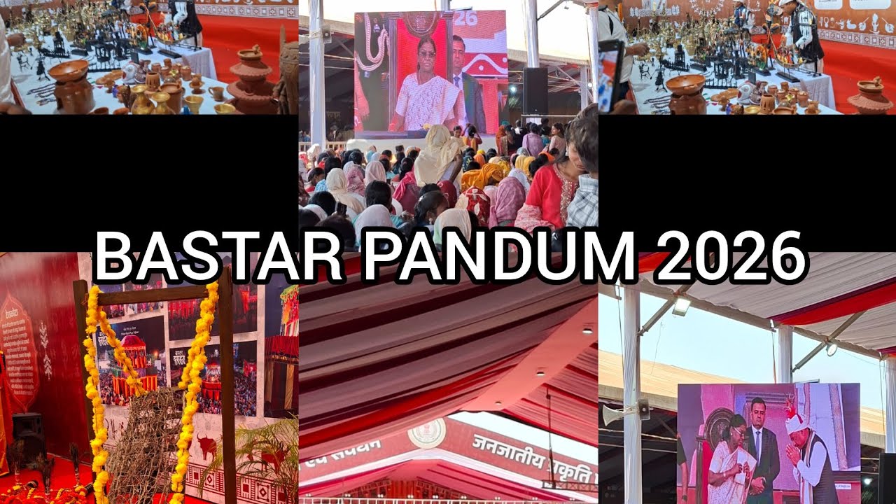 President of India. Smt.Droupati murmu bastar pandum 🙏🎀❤️#shiyamani.vlogs #YouTube 