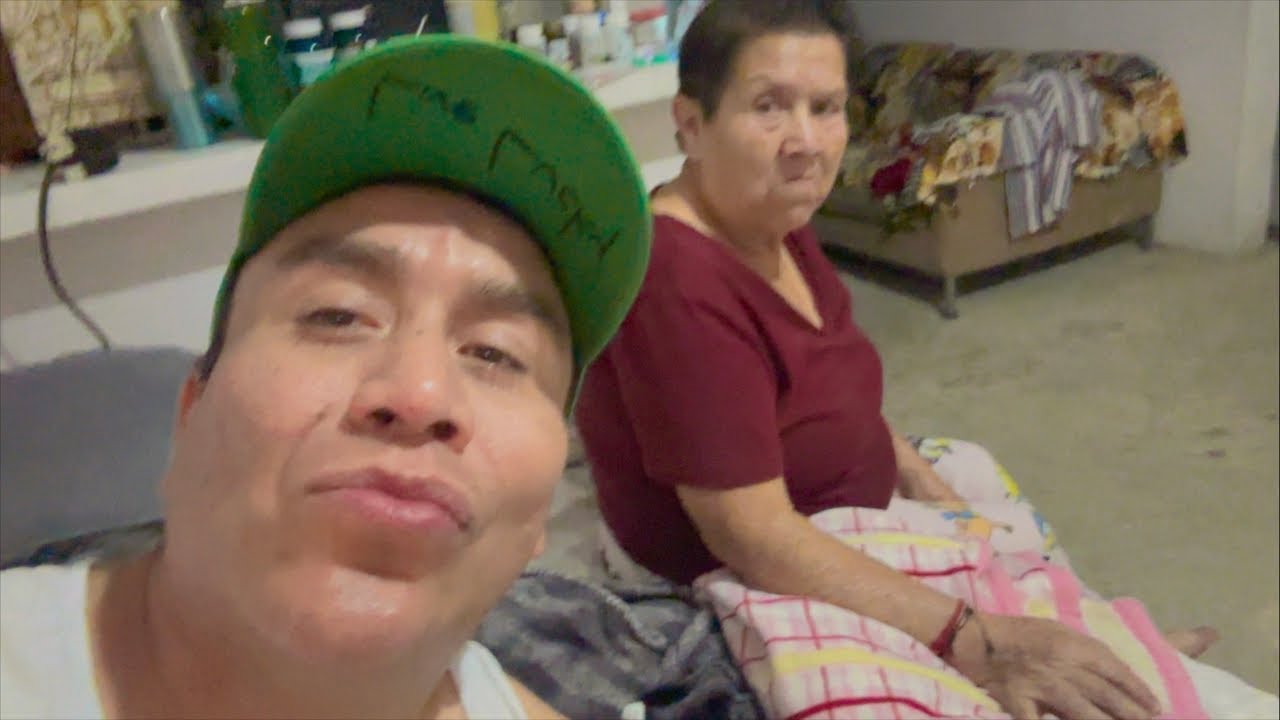 Y la ratera de cotorros 🤣