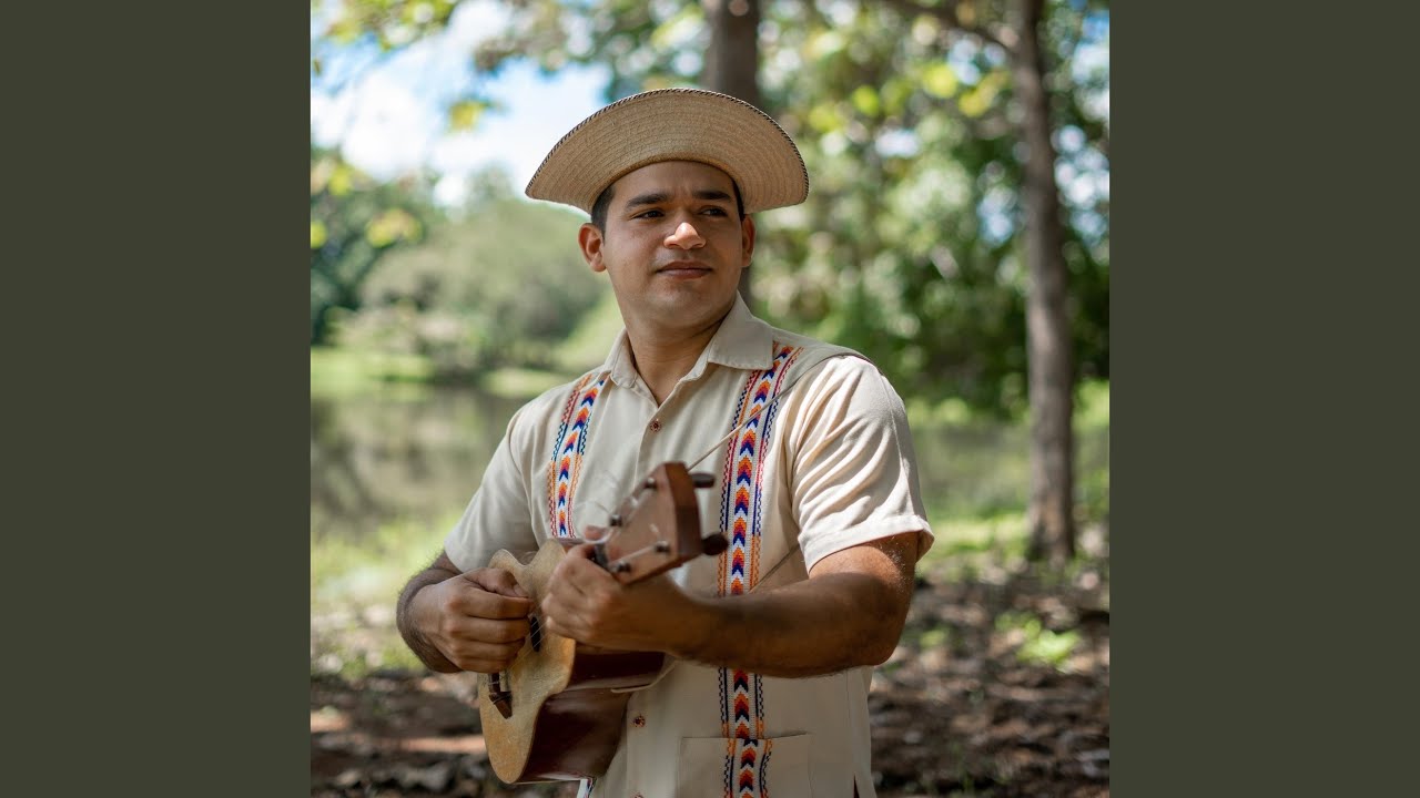 Viva Panamá (Version Violín)