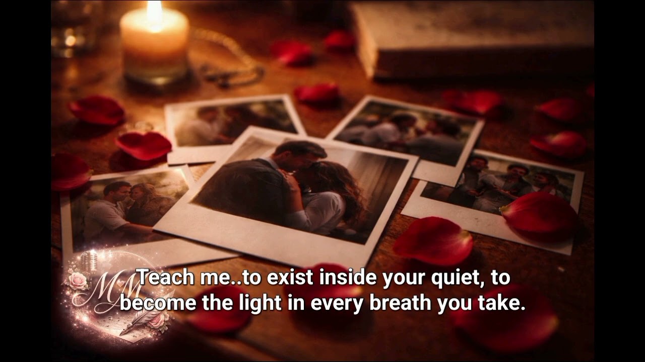 Μάθε με.. | Νέο τραγούδι | Teach me..(Lyrics)