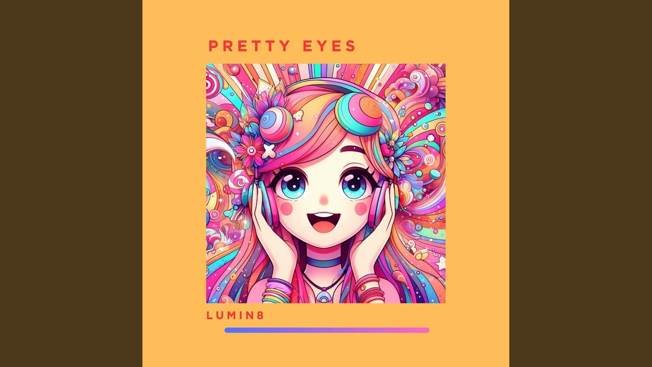 Pretty Eyes (Extended Mix)
