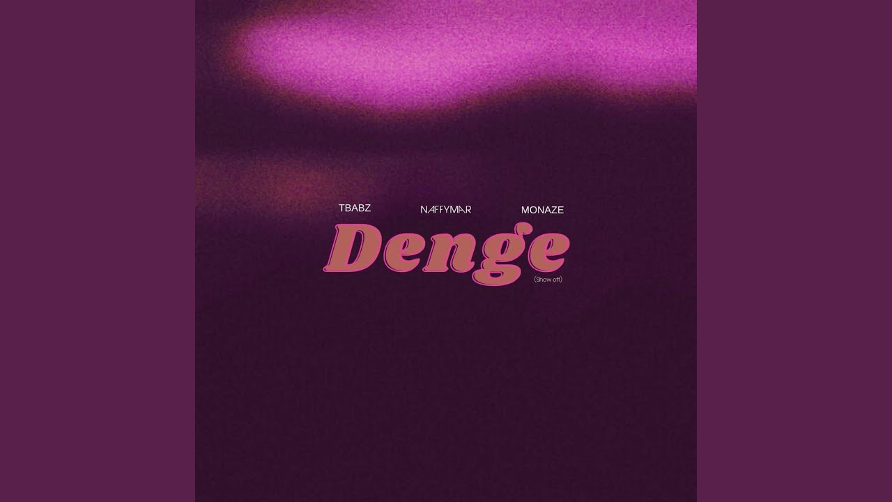 Denge