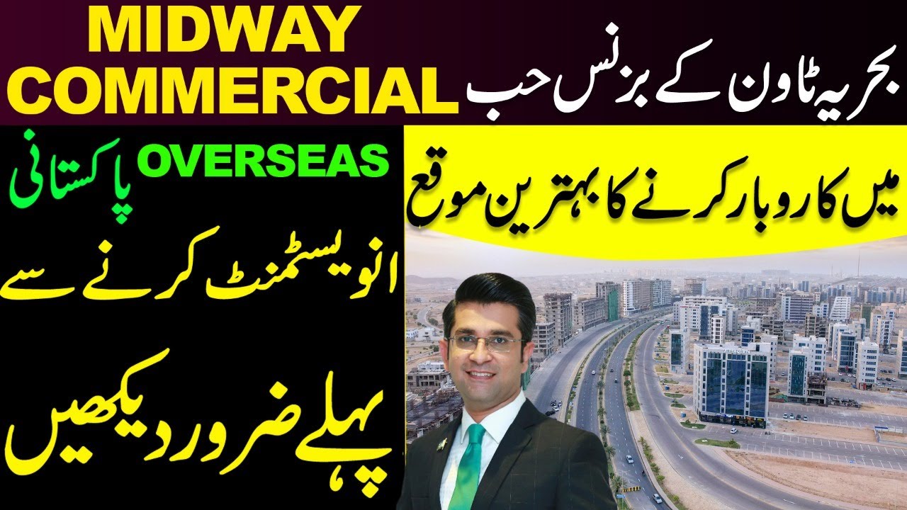 Your Own Business In Bahria town Karachi 