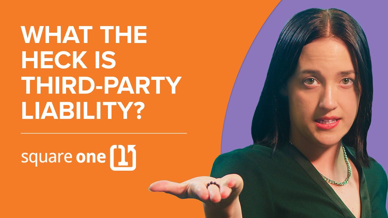 Why is Third-Party Liability Coverage so Important in Car Insurance?