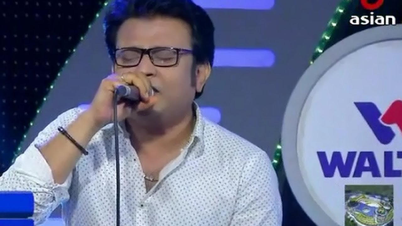 Kal Tomi Amary Sile | Polash Asian Music 2018