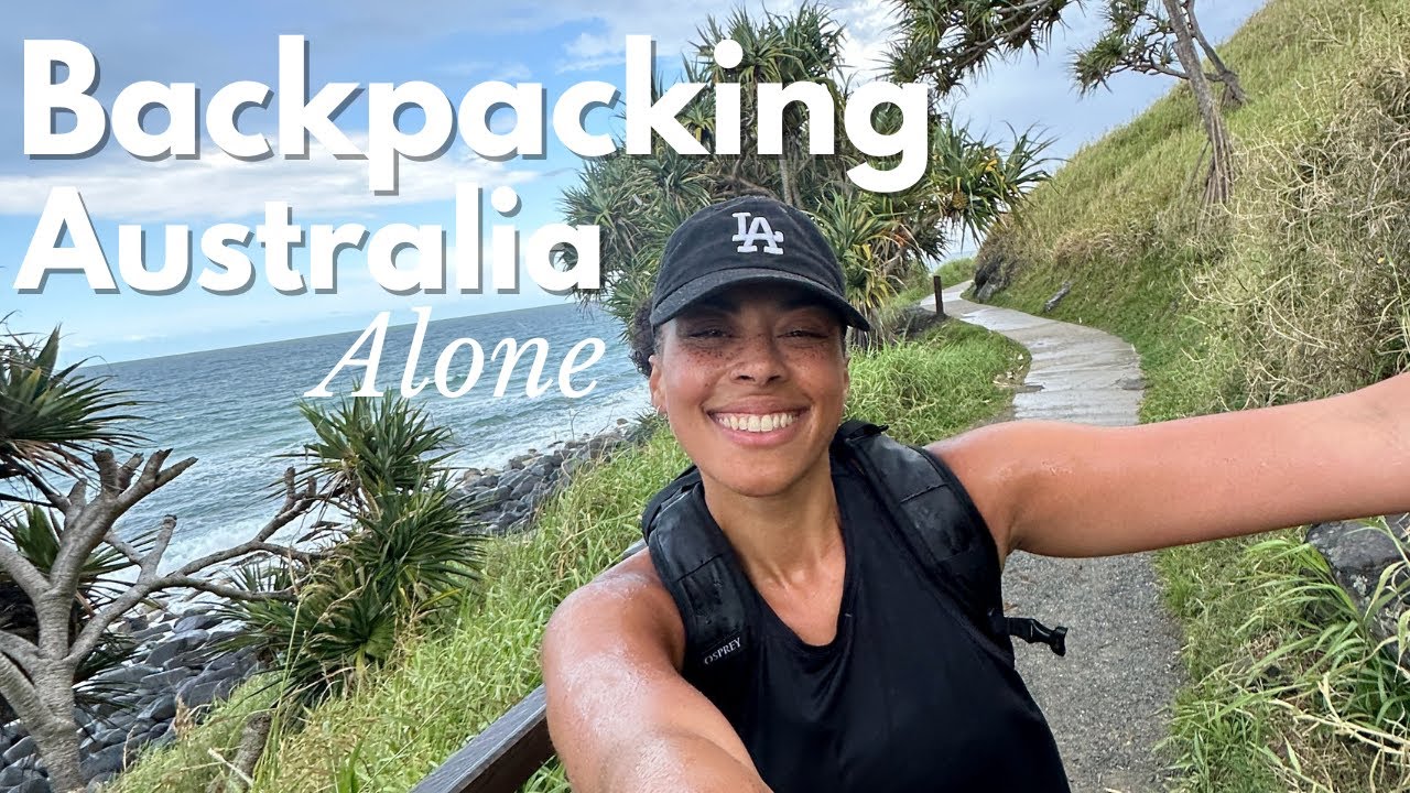 East Coast Travel Vlog | Solo Travel Diary & Must-Visit Spots
