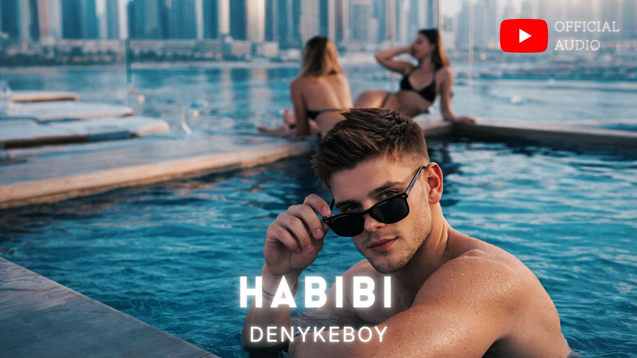DenykeBoy - Habibi (Official Audio)