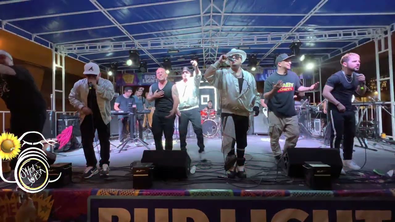 Proyekto Kumbia - 2023 Fiesta de Los Reyes
