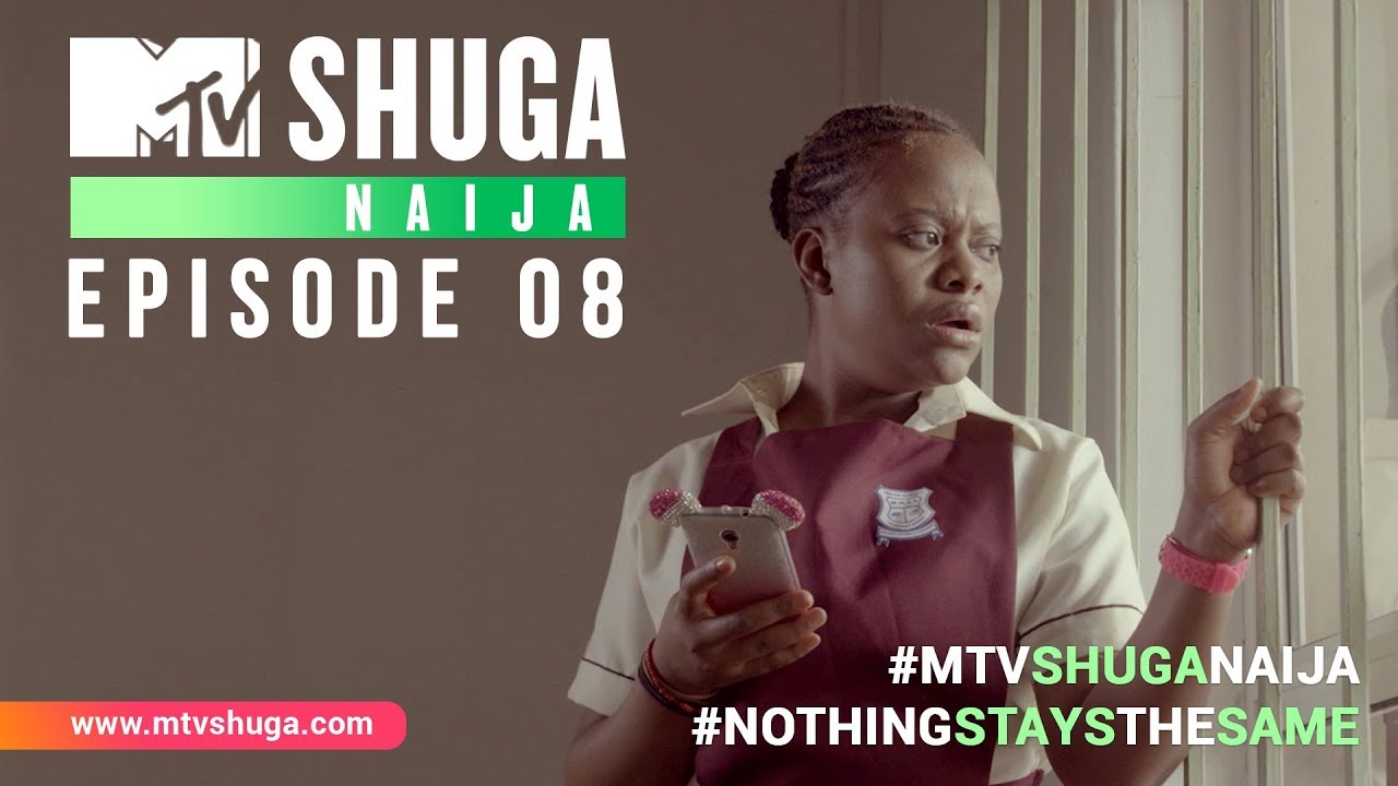 MTV Shuga Naija: Episode 8