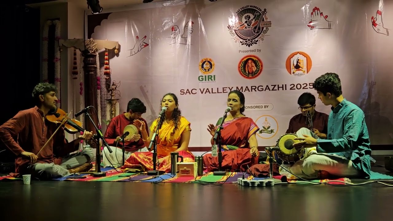 8_Nathathe - ramanuja ashtapathi