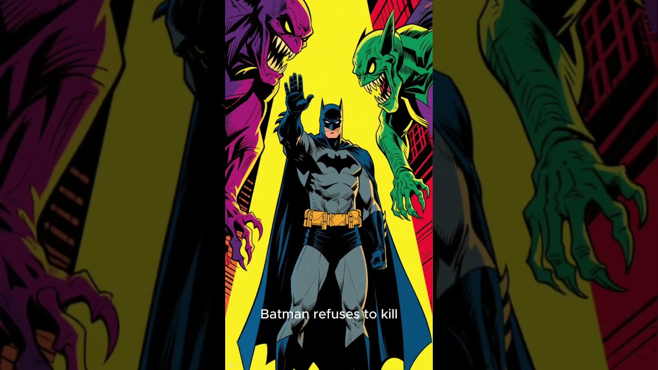 batman