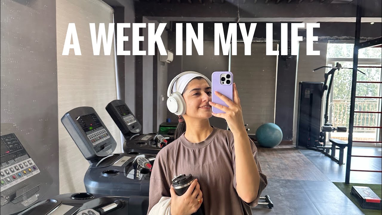 How my everyday looks like | sunday Vlog | Swati Chauhan