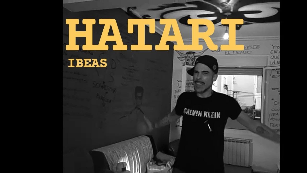 HATARI - Ibeas #2017