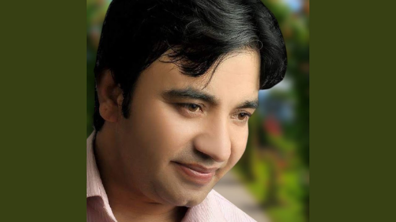 Kal Yar Kala Ghdar Si