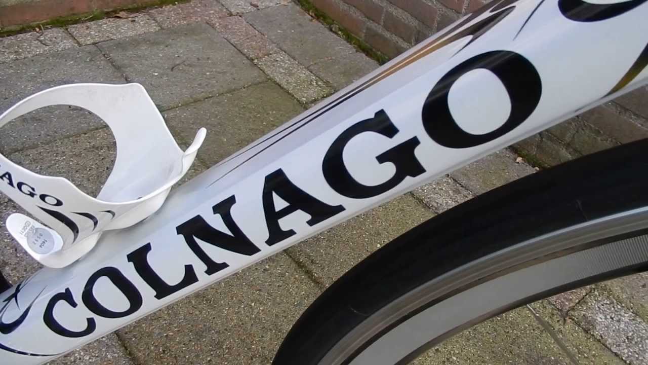 Colnago C60
