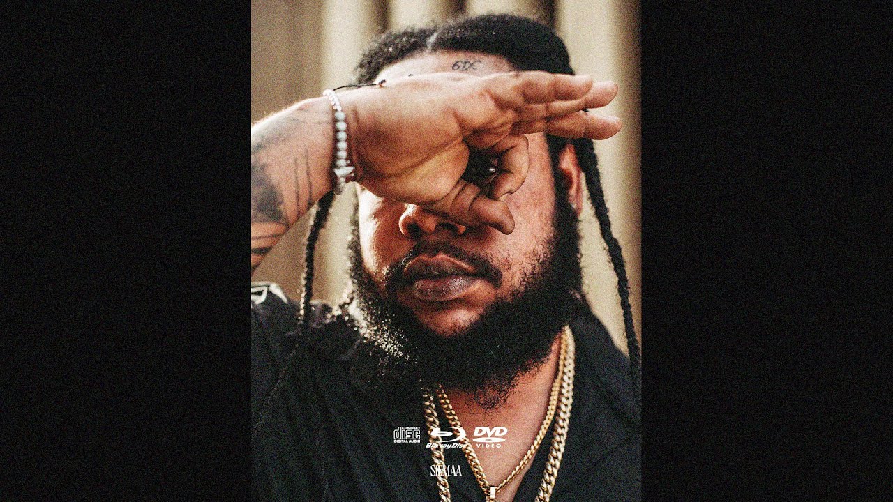 [FREE] MENACE | Aggressive Dancehall Type Beat - Vybz Kartel