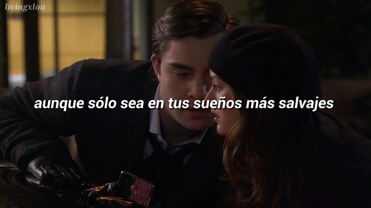 Wildest Dreams (Taylor's Version) - Taylor Swift [Chuck & Blair]
