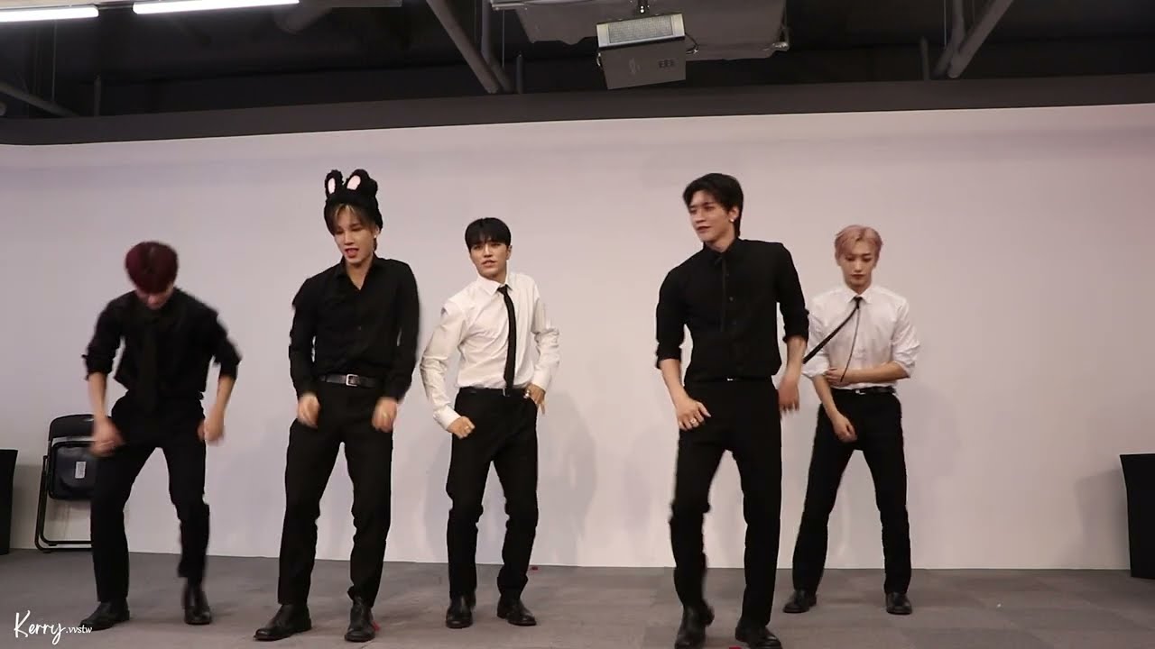 240216 케타포 팬싸 VANNER 배너 'After Party'