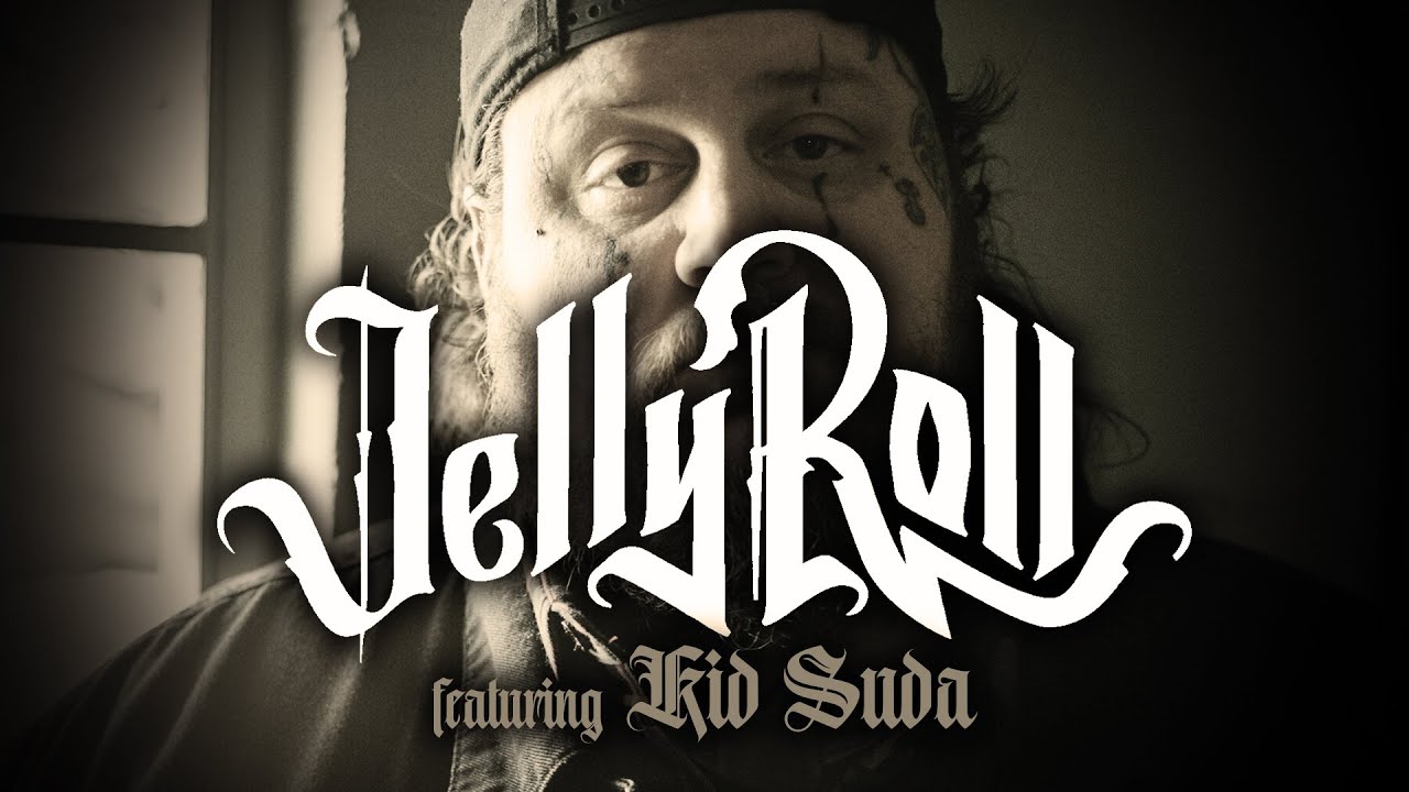 Kid Suda & Jelly Roll - Shine II #KidSuda #JellyRoll