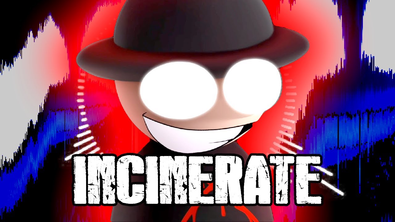 Friday Night Funkin' Vs. Bambi: Strident Crisis OST - Incinerate
