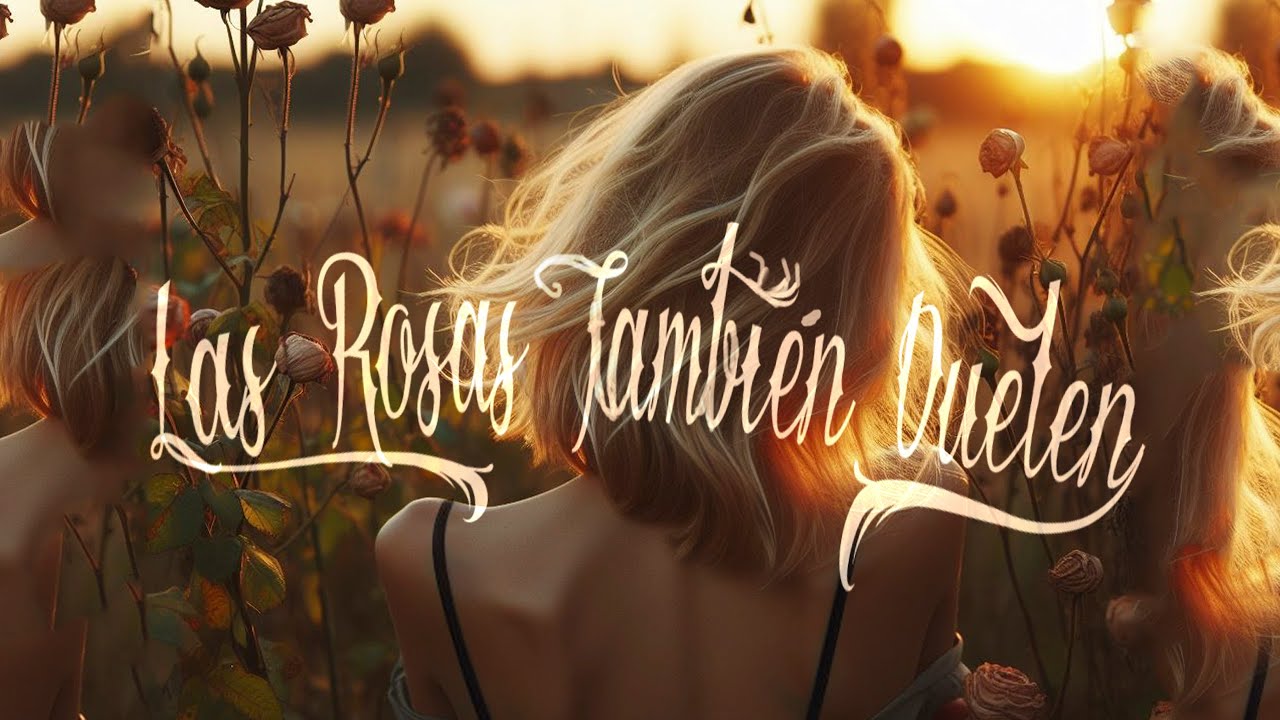 Beat Sucio Presenta: LAS ROSAS TAMBIÉN DUELEN 🥀 (Full EP)