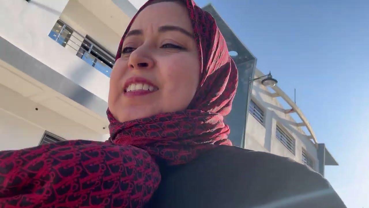 سيدنا فوق راسي وعينيا ❤️سأتابع قضائيا كل من يضرب في وطنيتي ويتهمني بالانفصالية