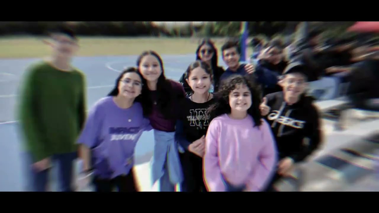 Congreso Impacto Juvenil 2026