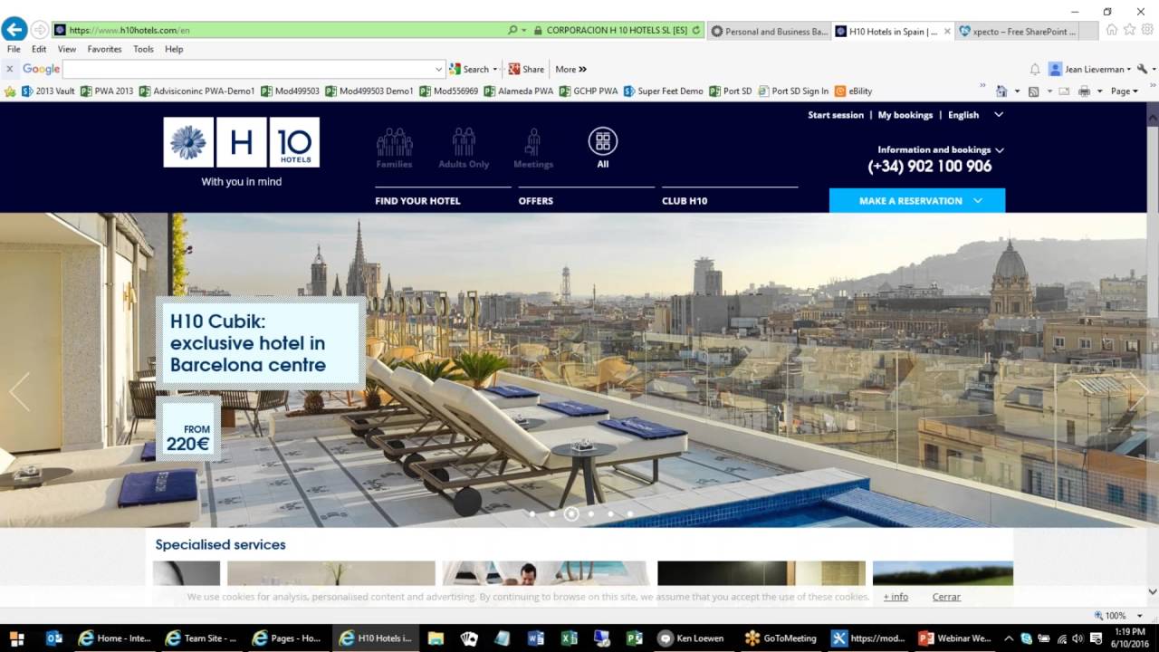 Tips For Branding Your SharePoint Site | Advisicon
